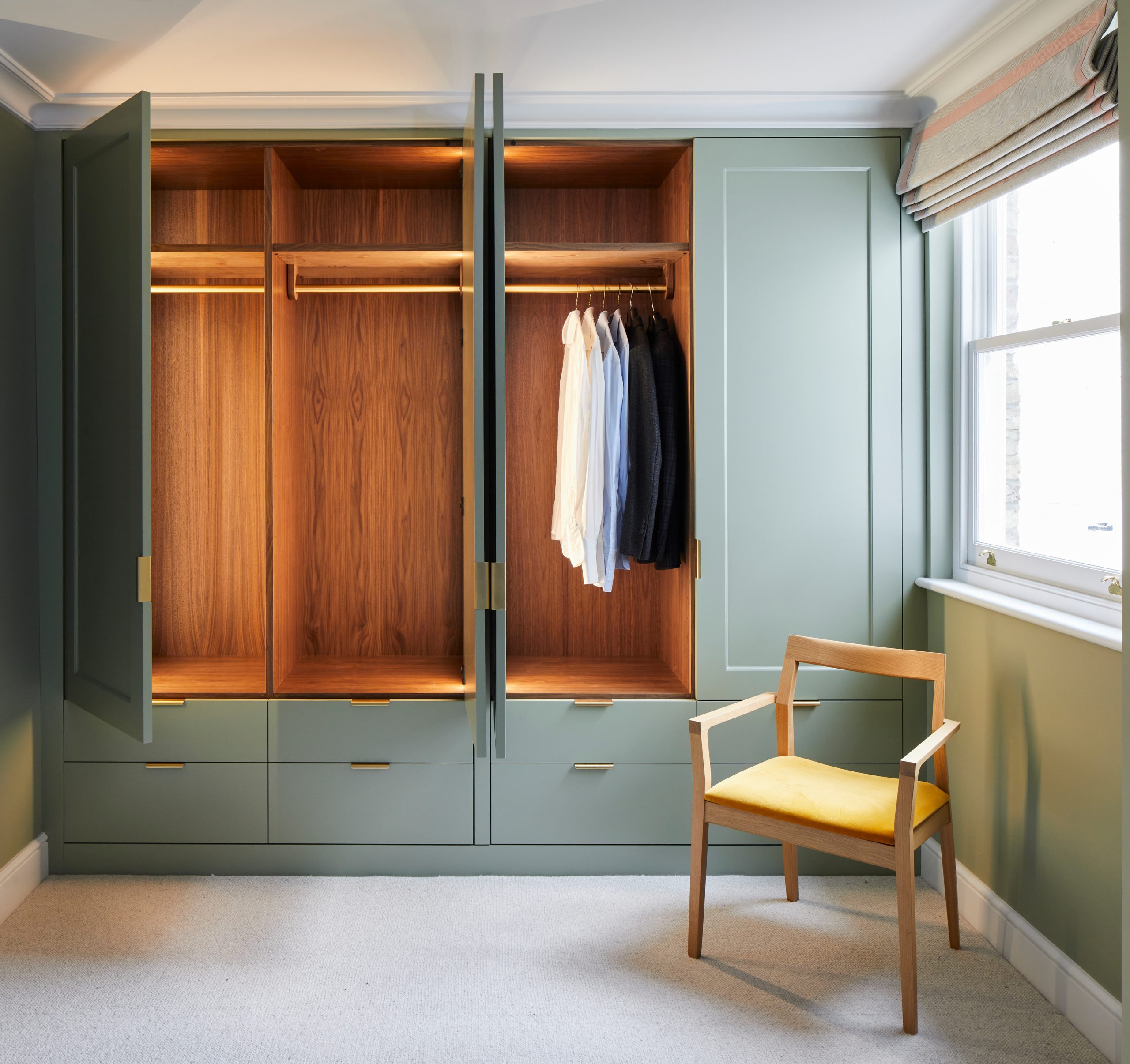 Victorian Homes Renovation