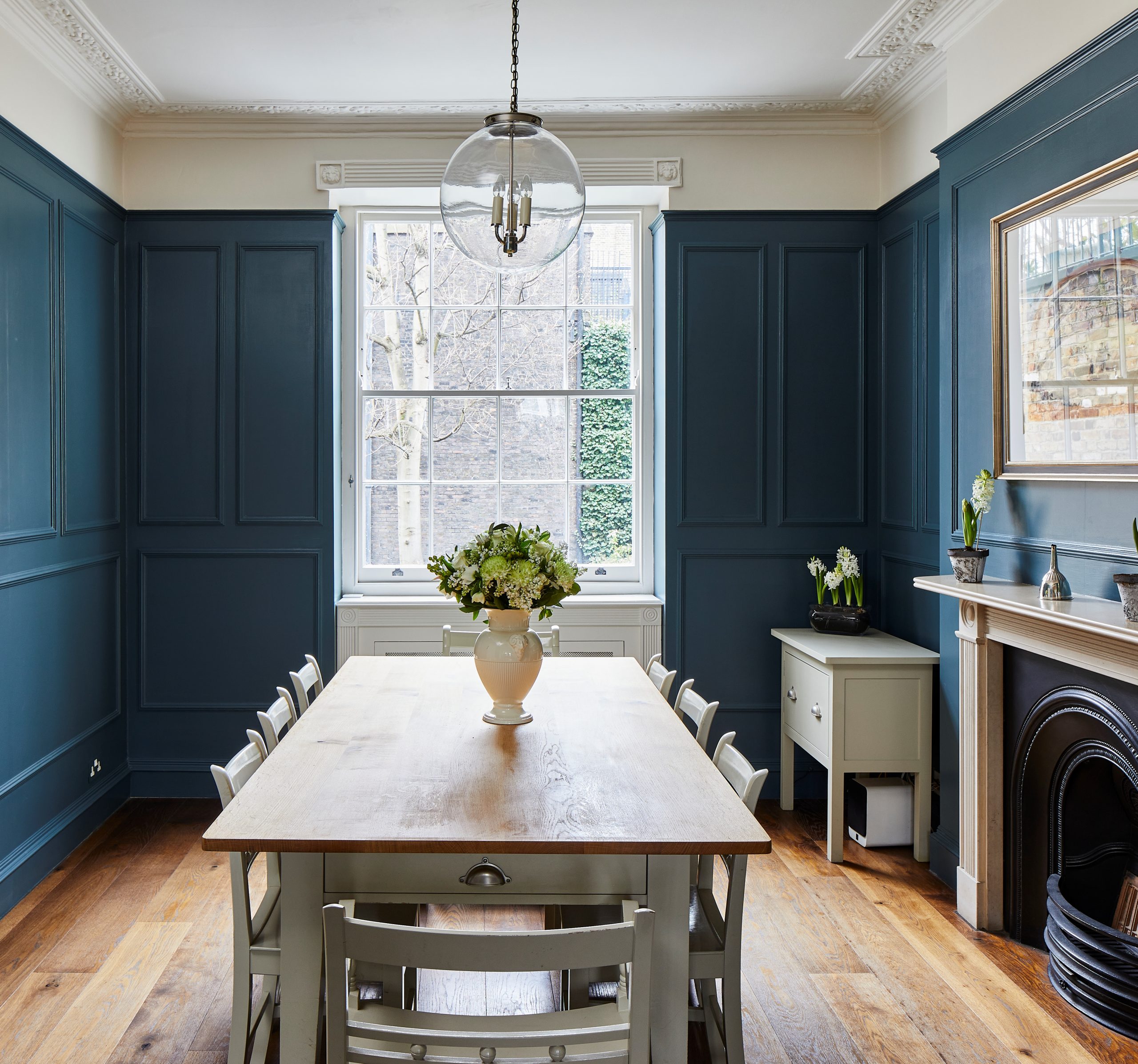 Victorian Homes Renovation