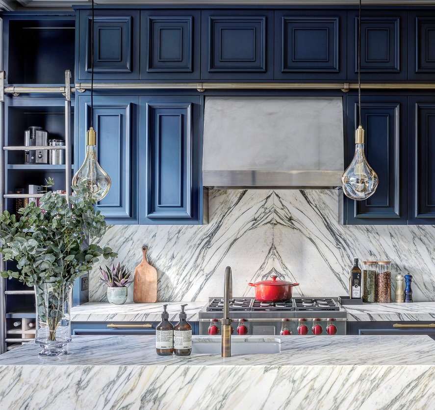 Victorian Homes Renovation