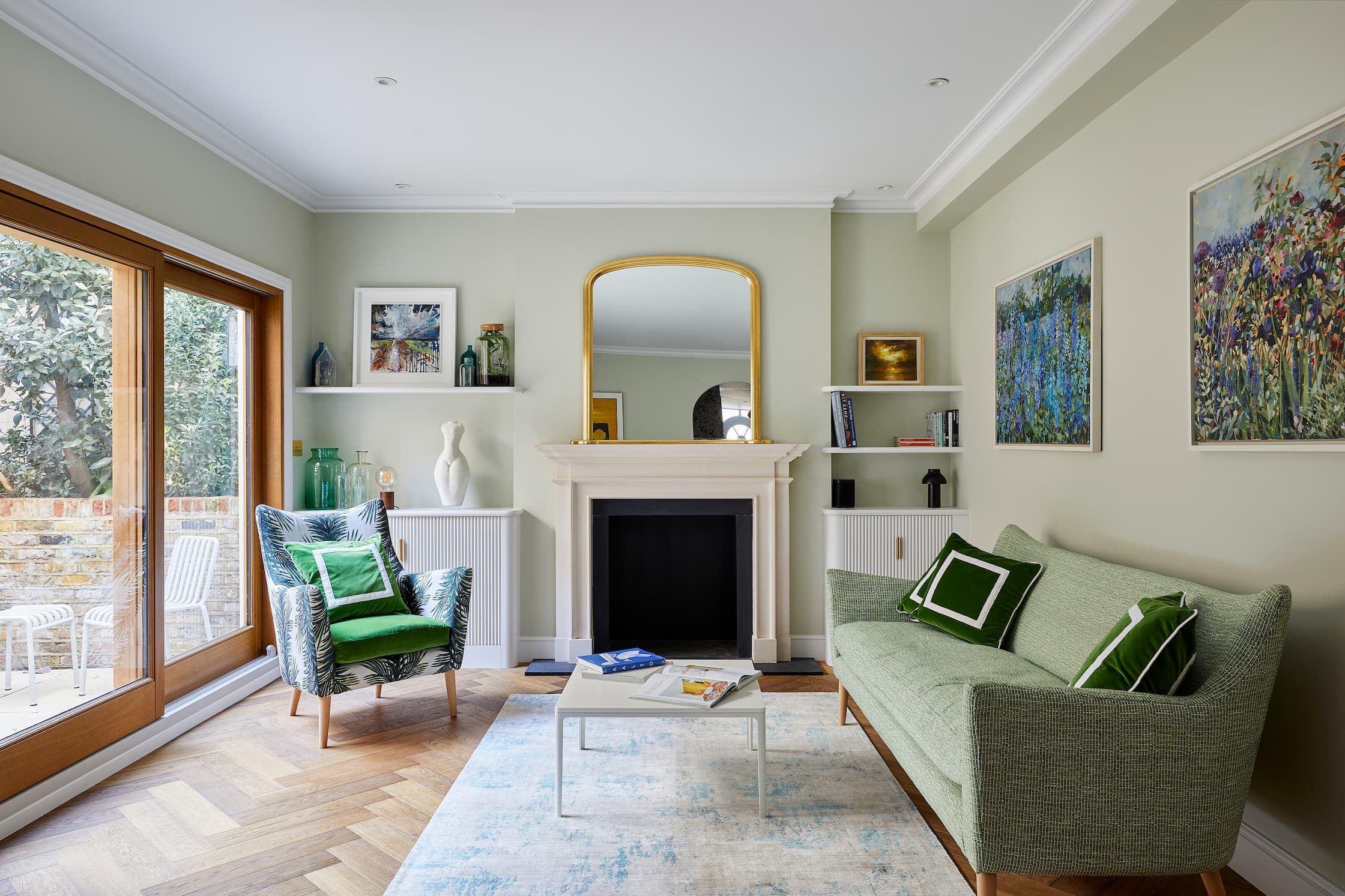 Period Property Restoration