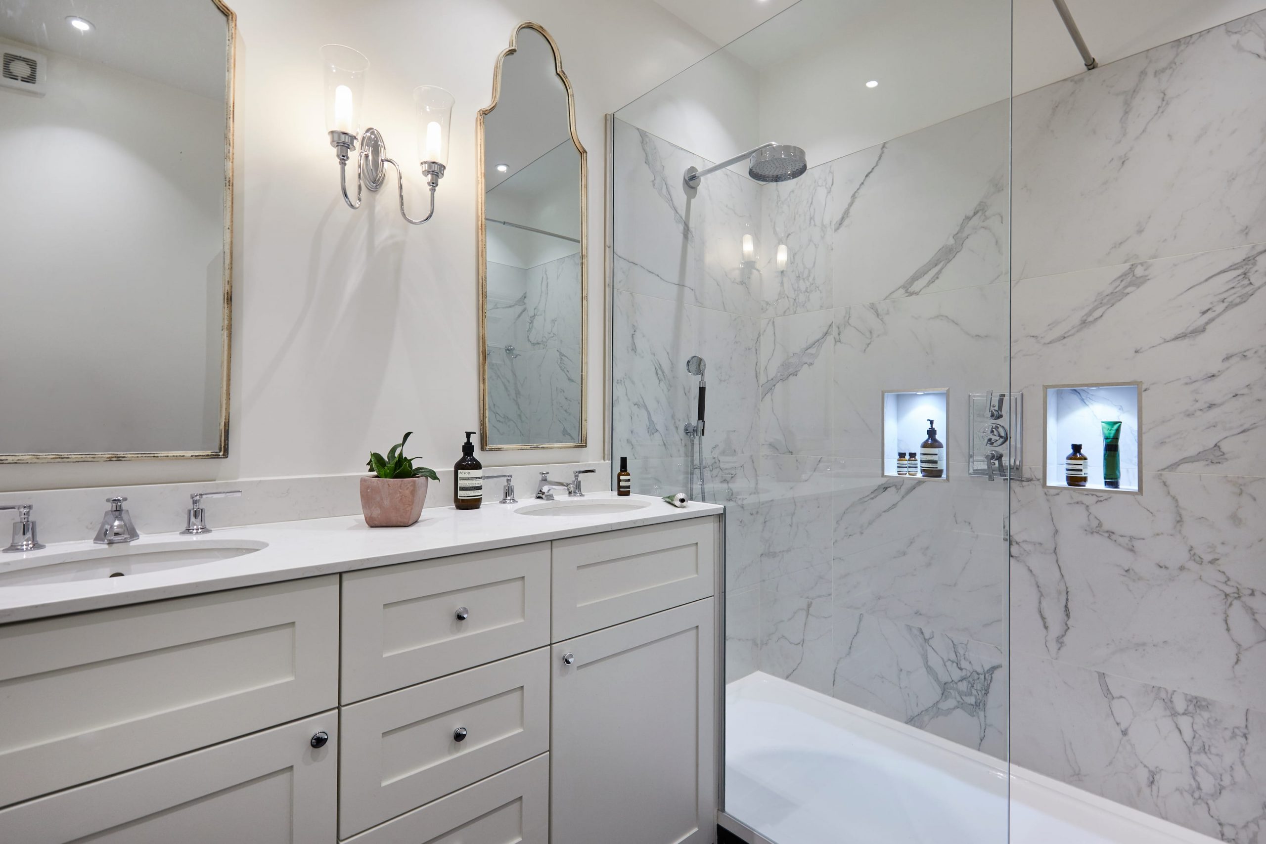 Interior design Kensington - Huntsmore