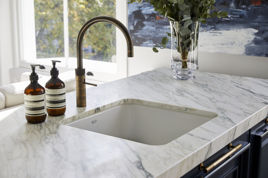 Period Property Restoration
