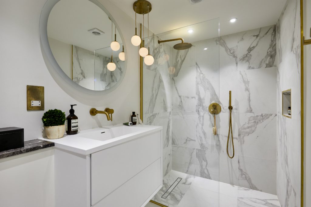 Victorian Refurbishment