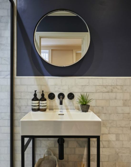 Design and Build Contractors London