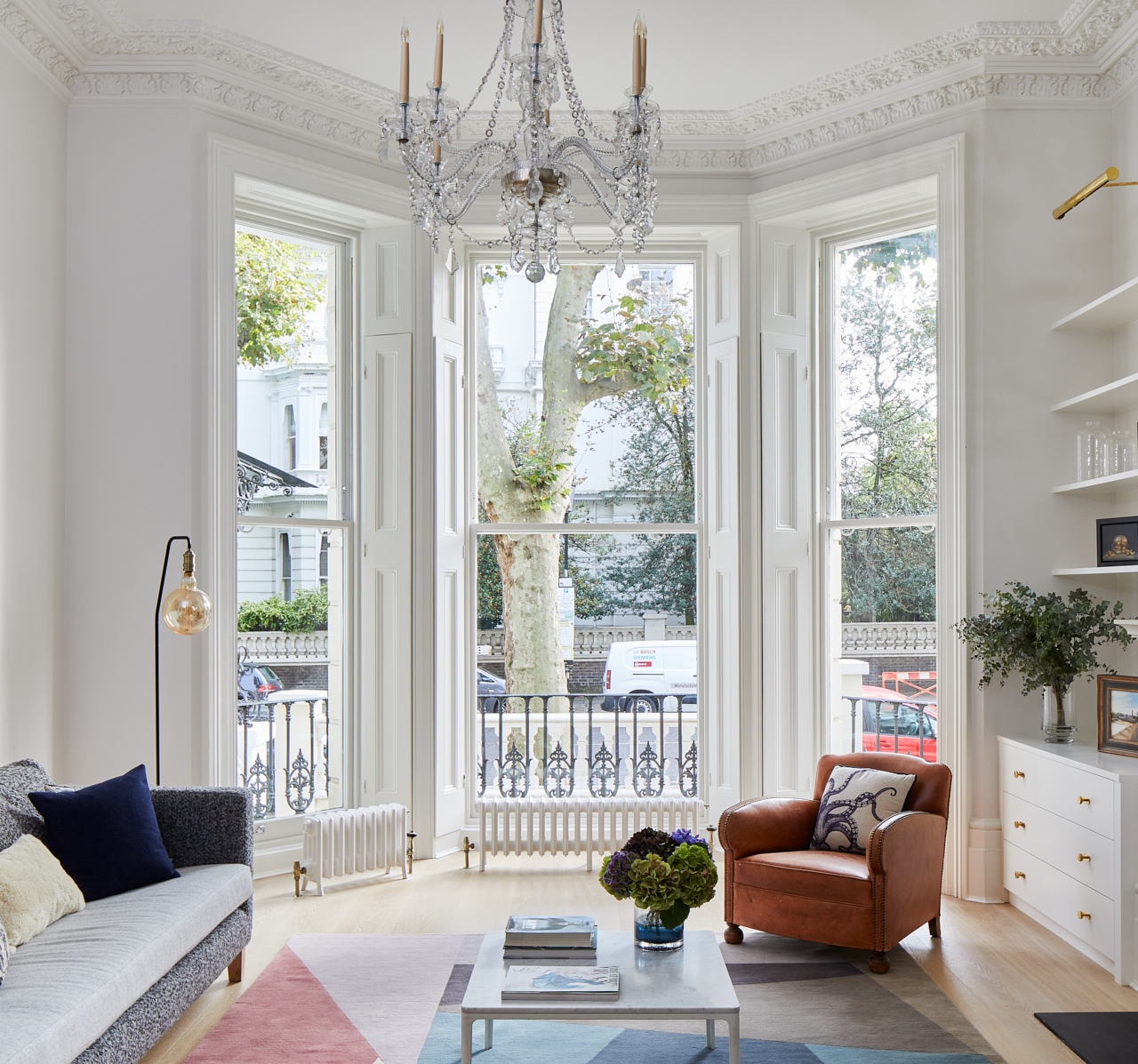 interiors design - Huntsmore
