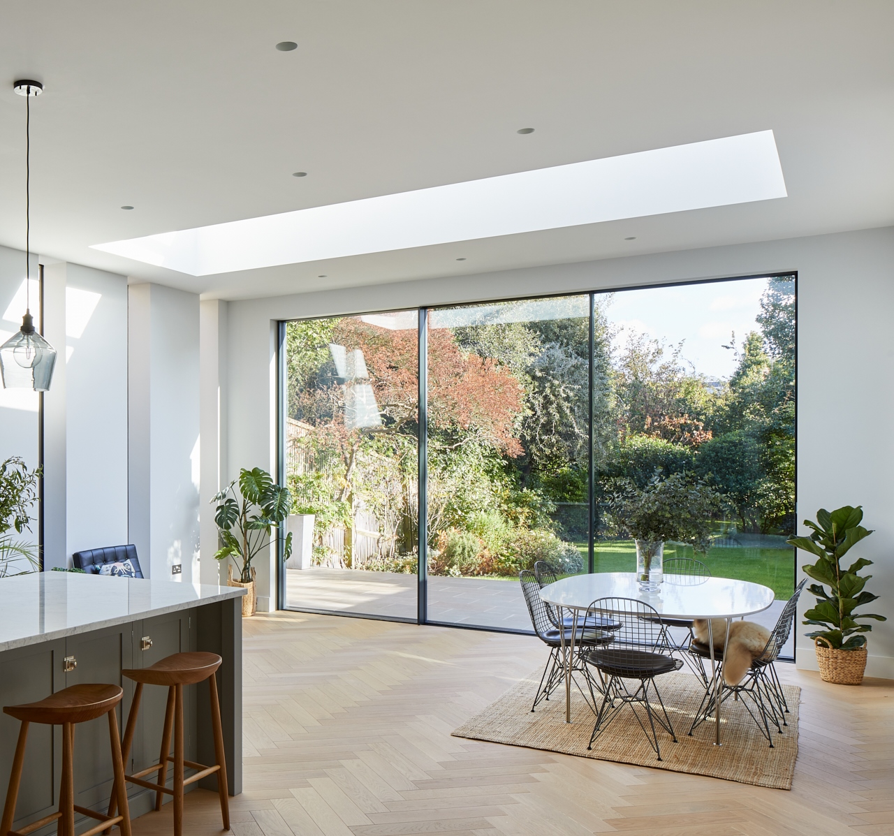 interiors design - Huntsmore