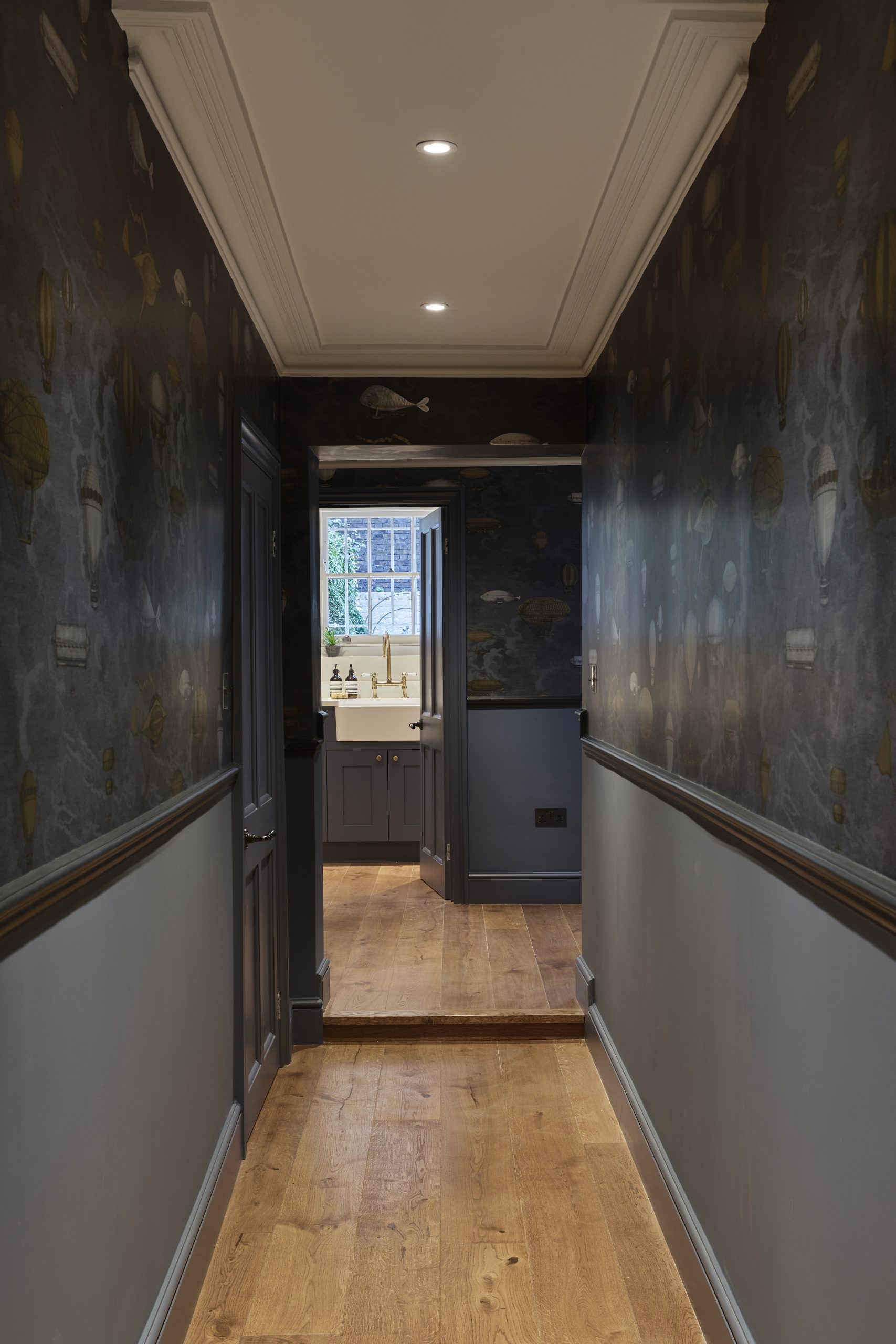 Home Designing Services - Huntsmore