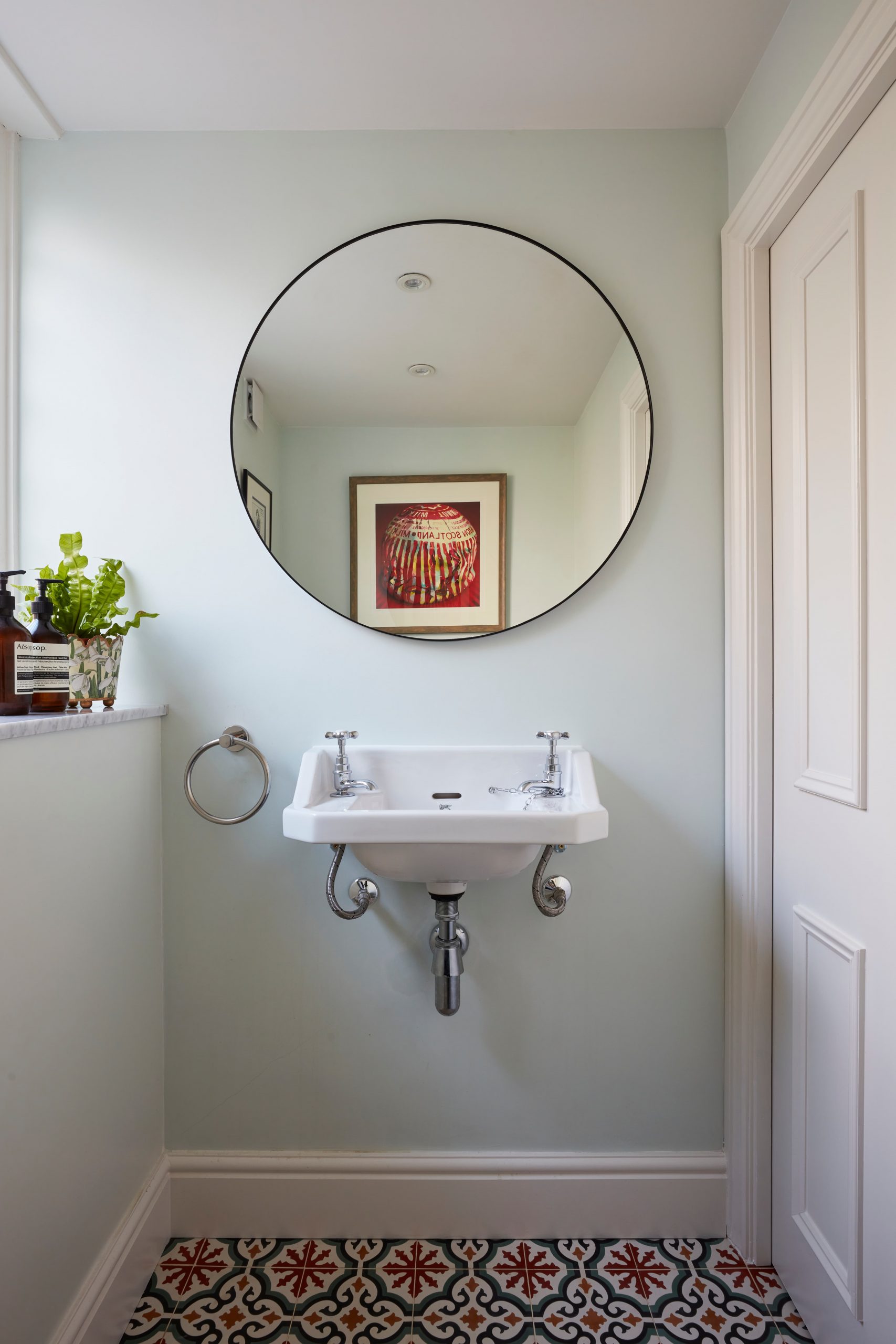 Design and Build Kensington - Huntsmore
