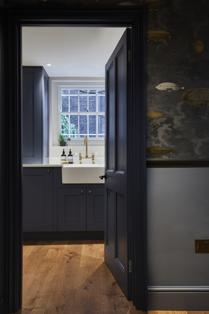 Home Designing Services - Huntsmore