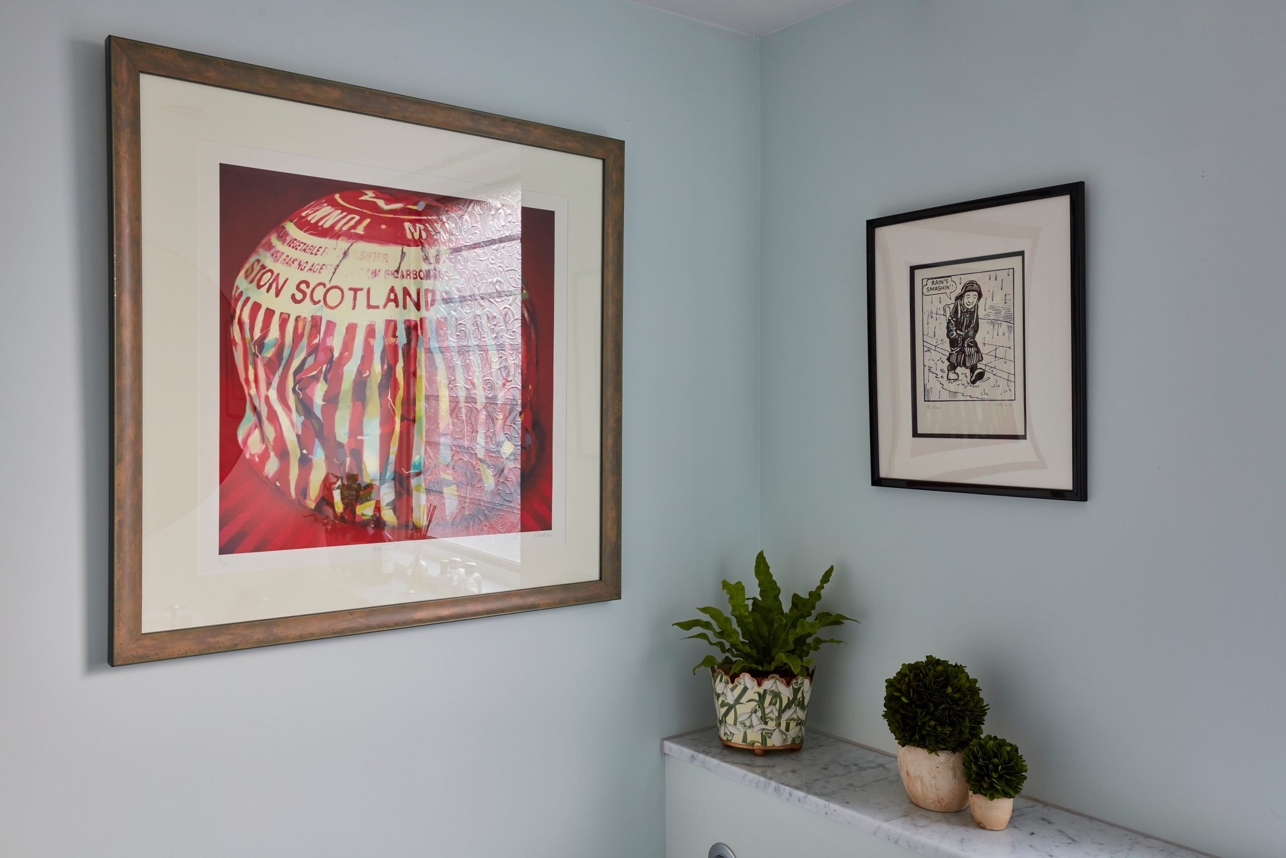 Period House Architect - Huntsmore