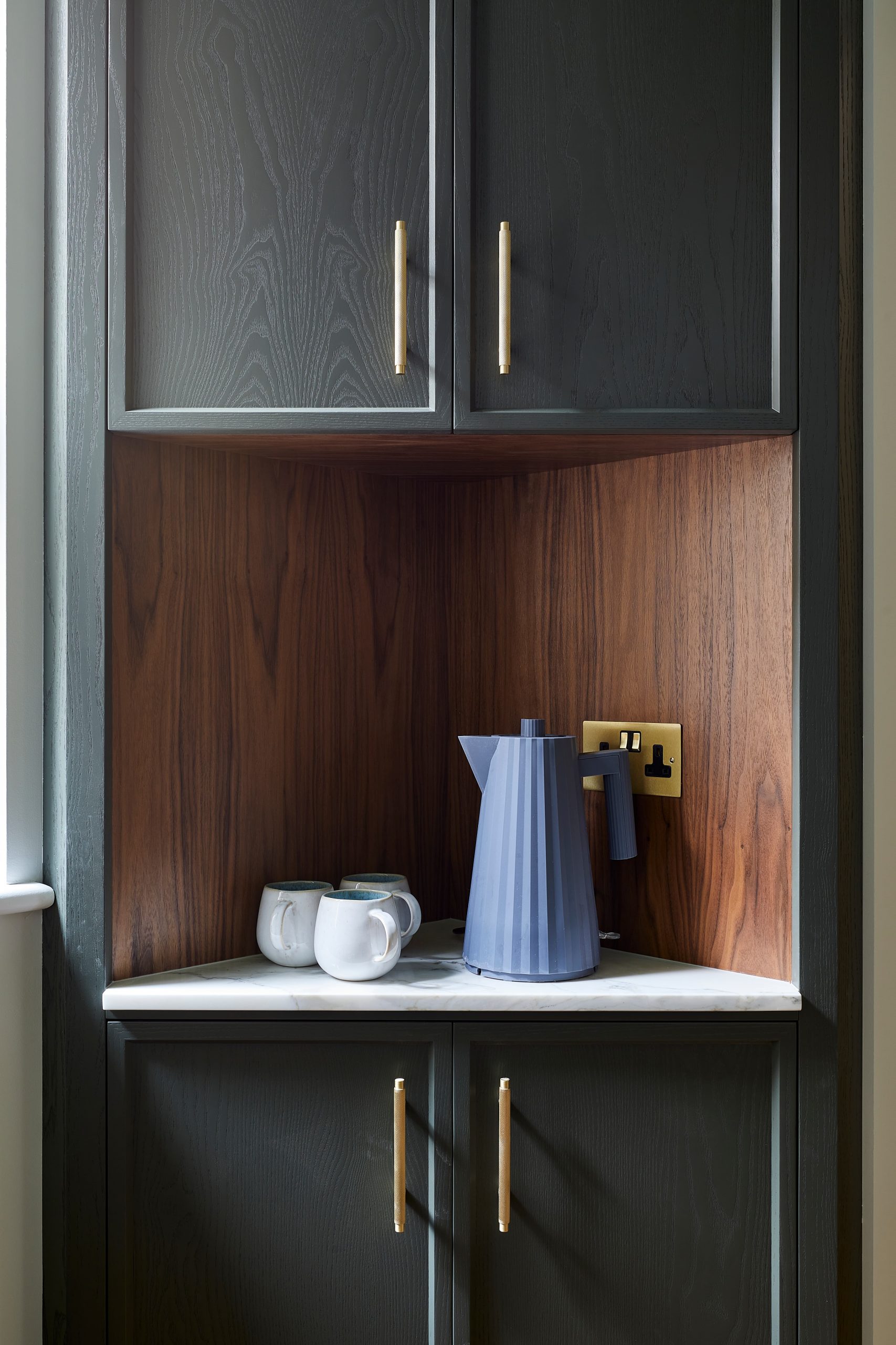 Period House Architect - Huntsmore