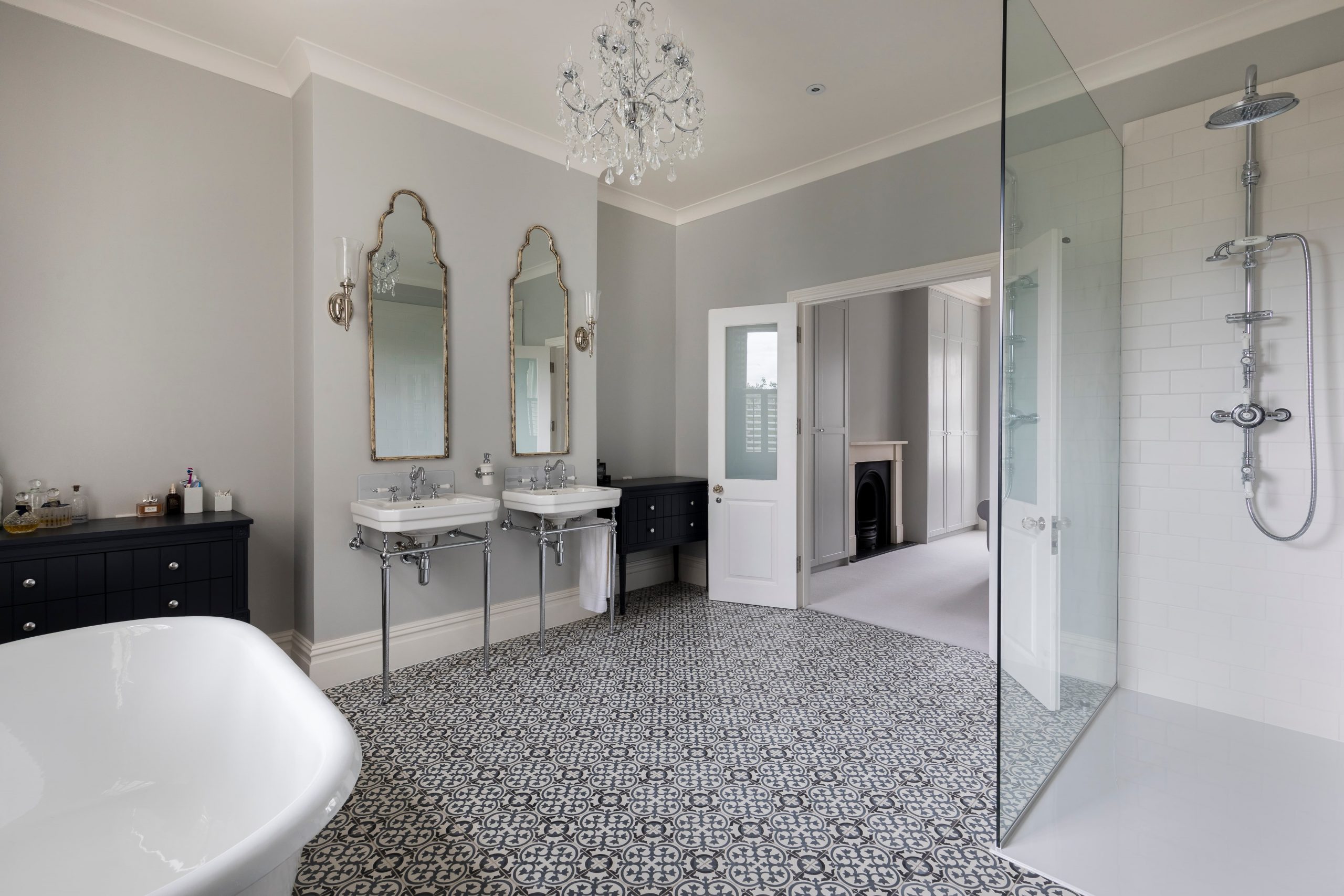 Design and Build Holland Park
