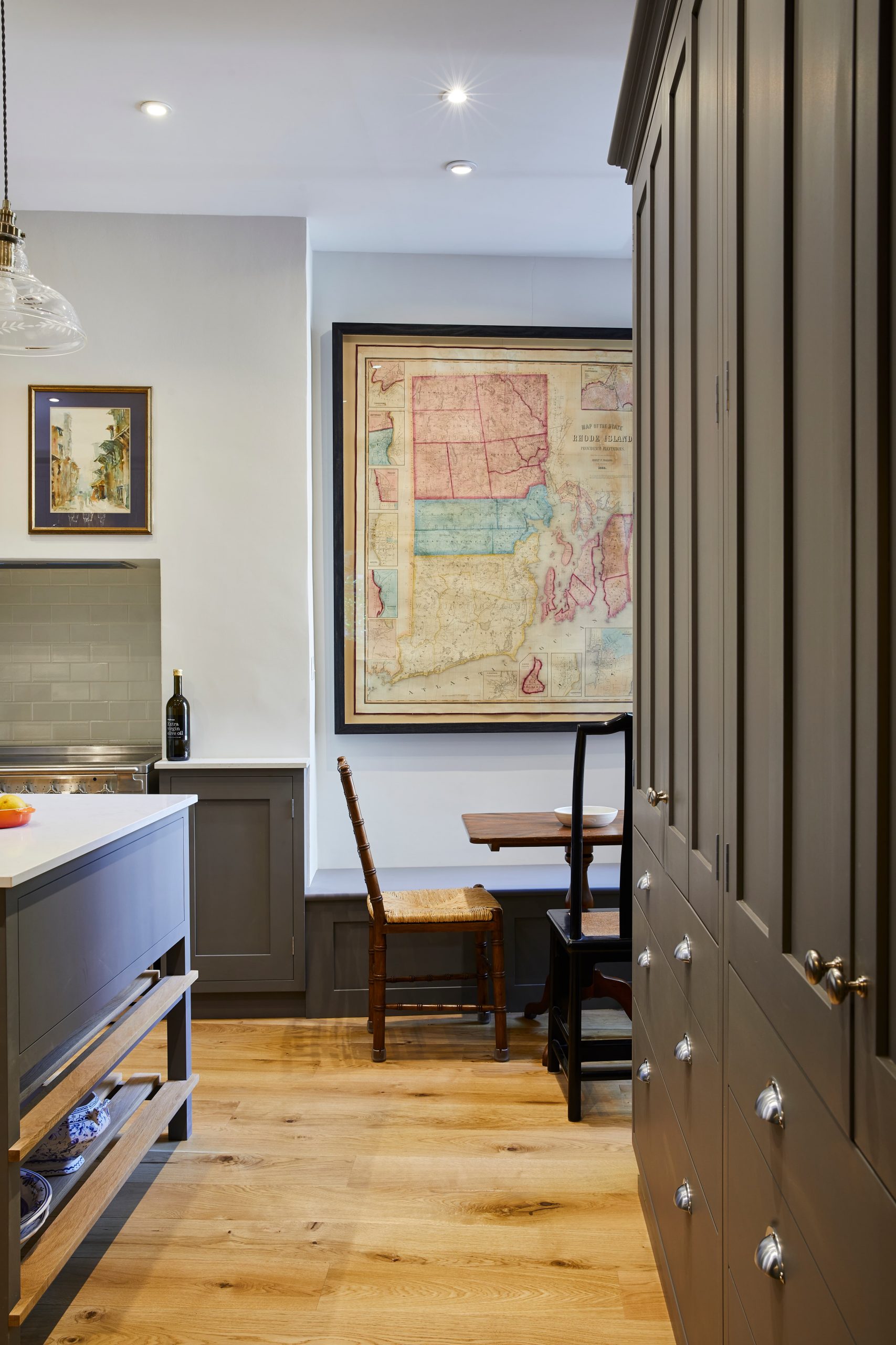Period House Restoration