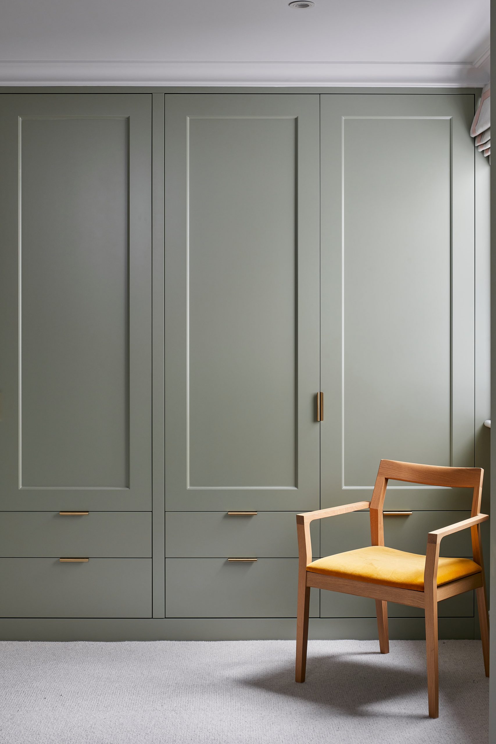 Period House Architect - Huntsmore