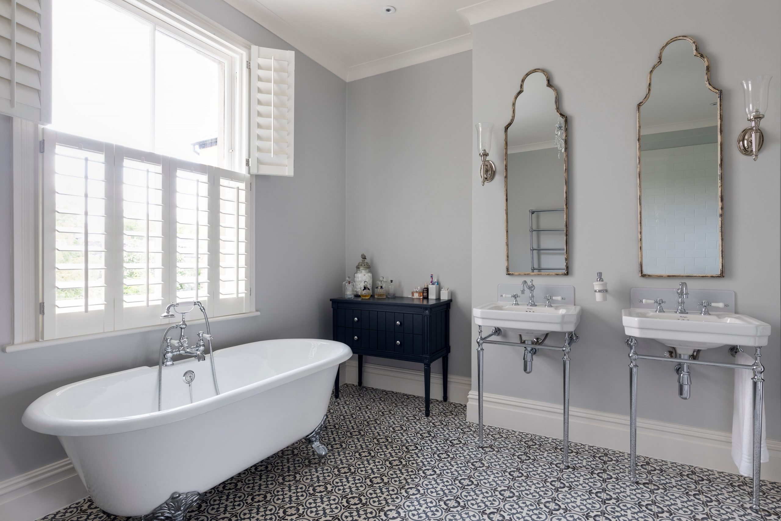 Design and Build Holland Park