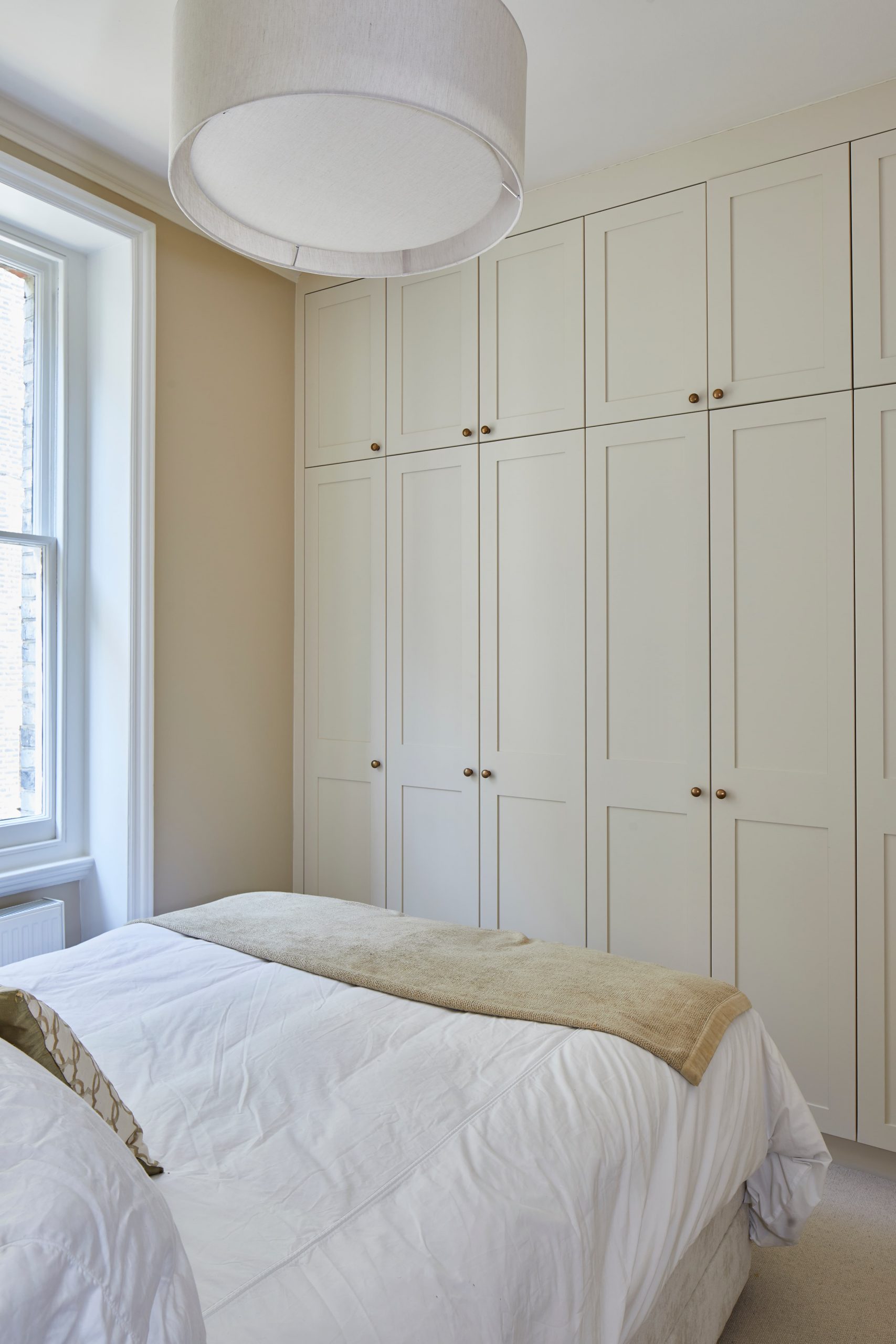 Period House Restoration