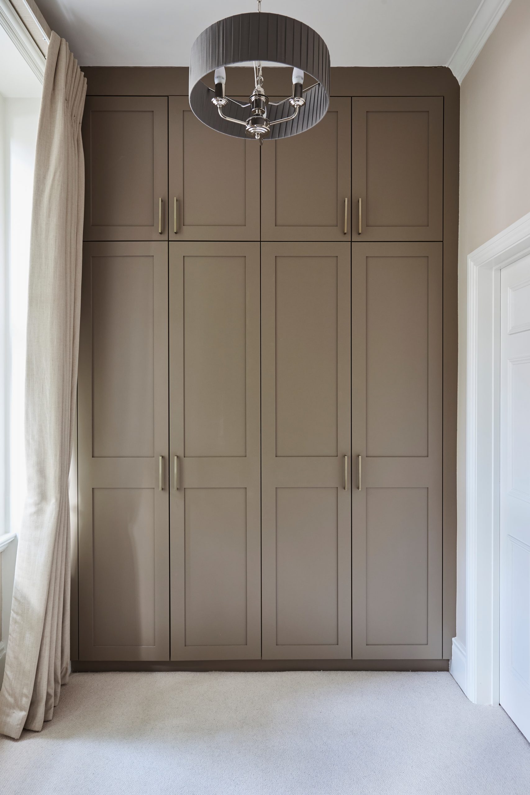 Victorian Property Renovation