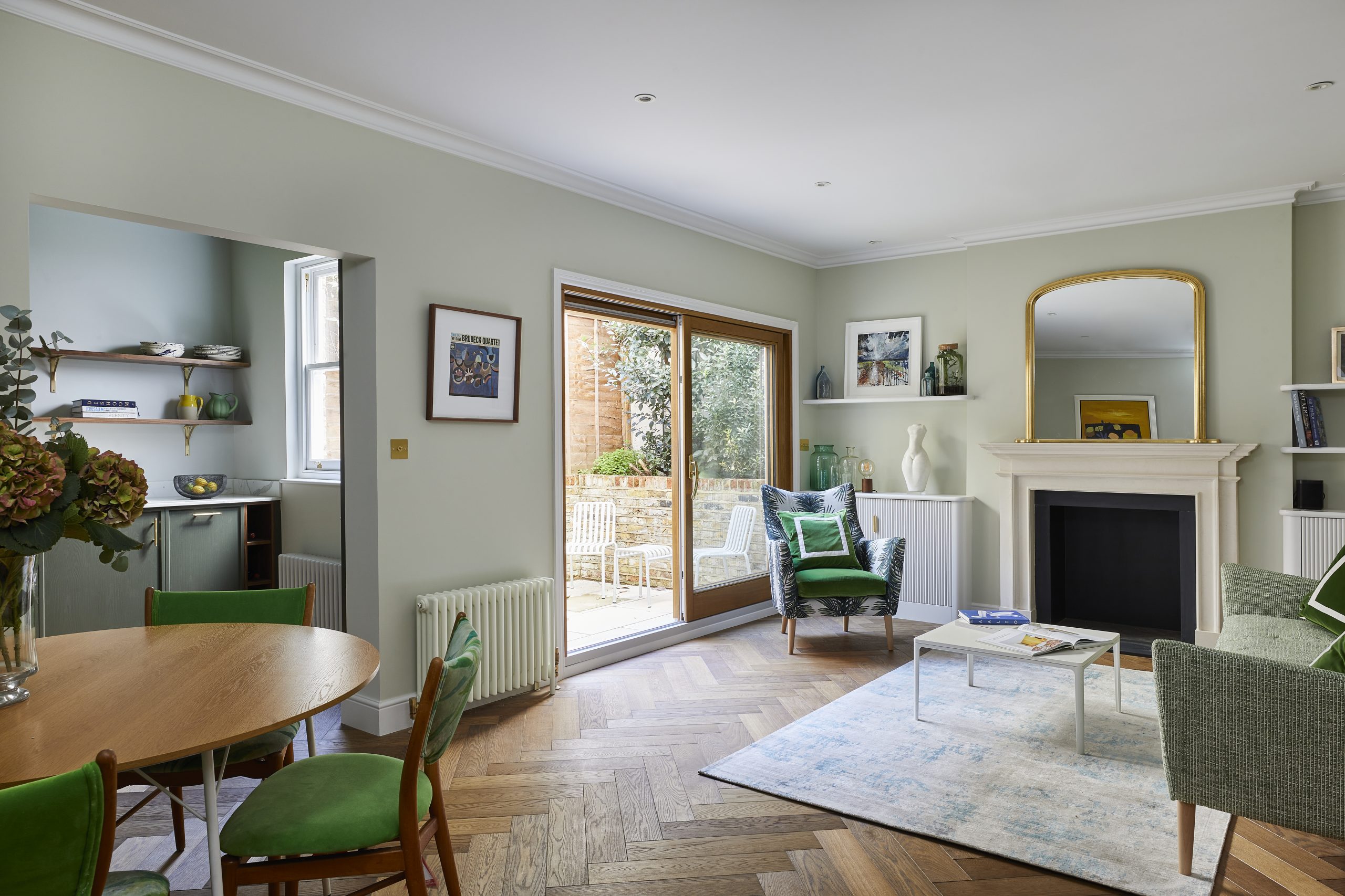 Design and Build Contractors - Huntsmore