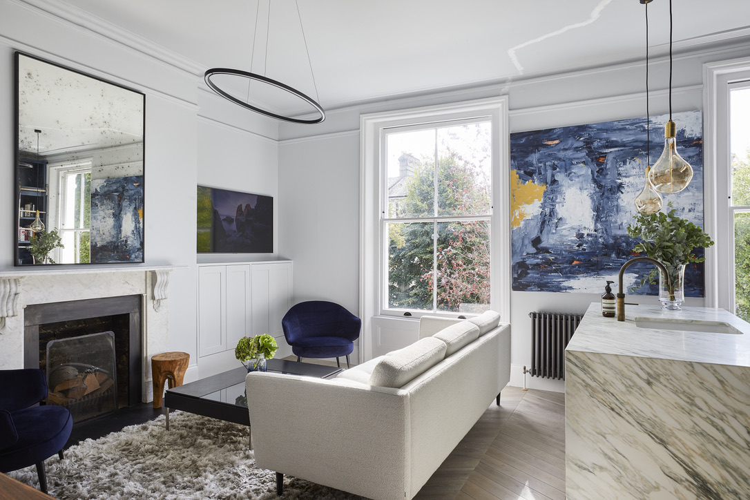 Home Designing Services - Huntsmore