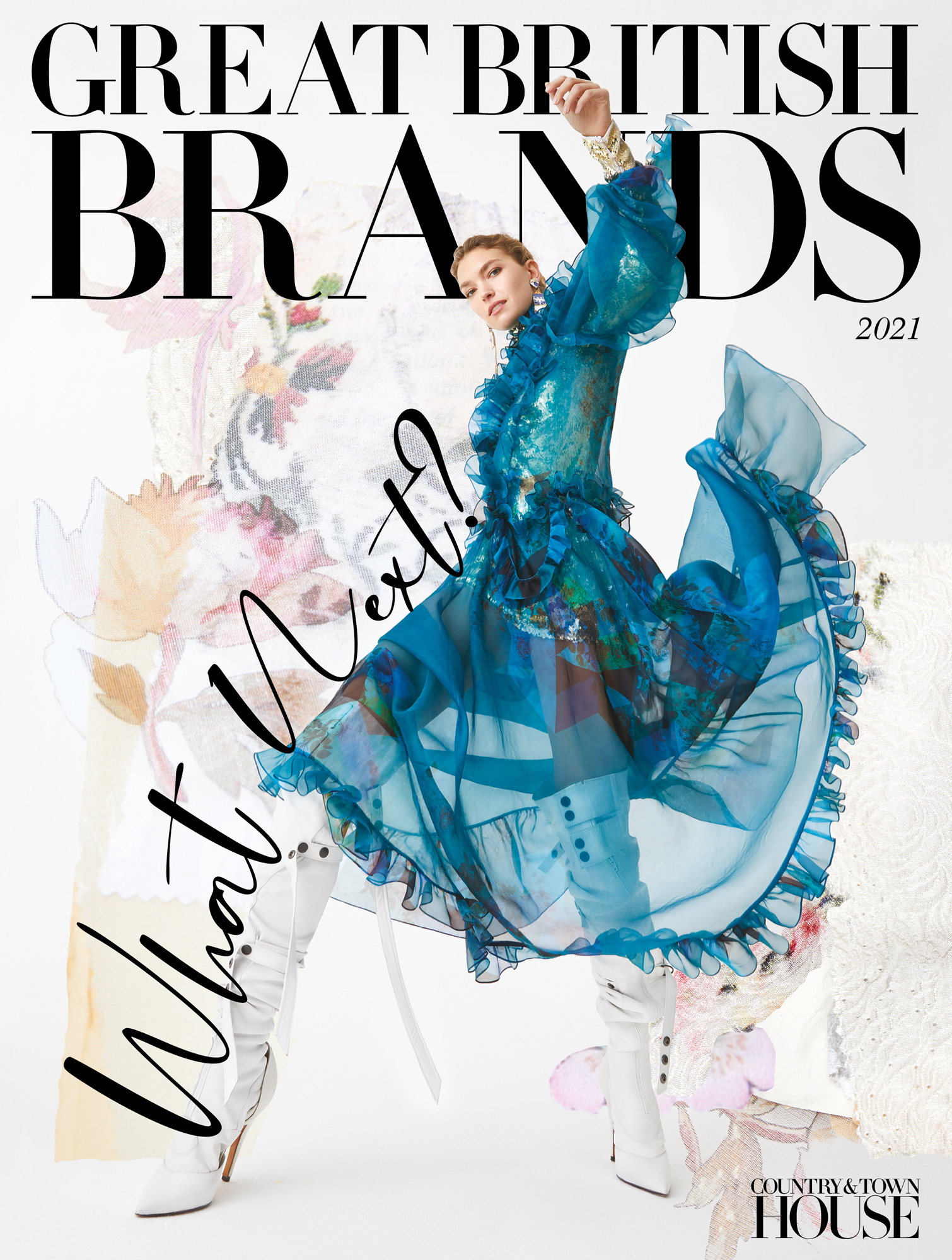 Great British Brands cover